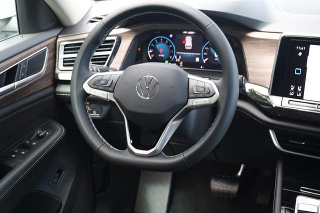 New 2026 Volkswagen Atlas SEL image 29