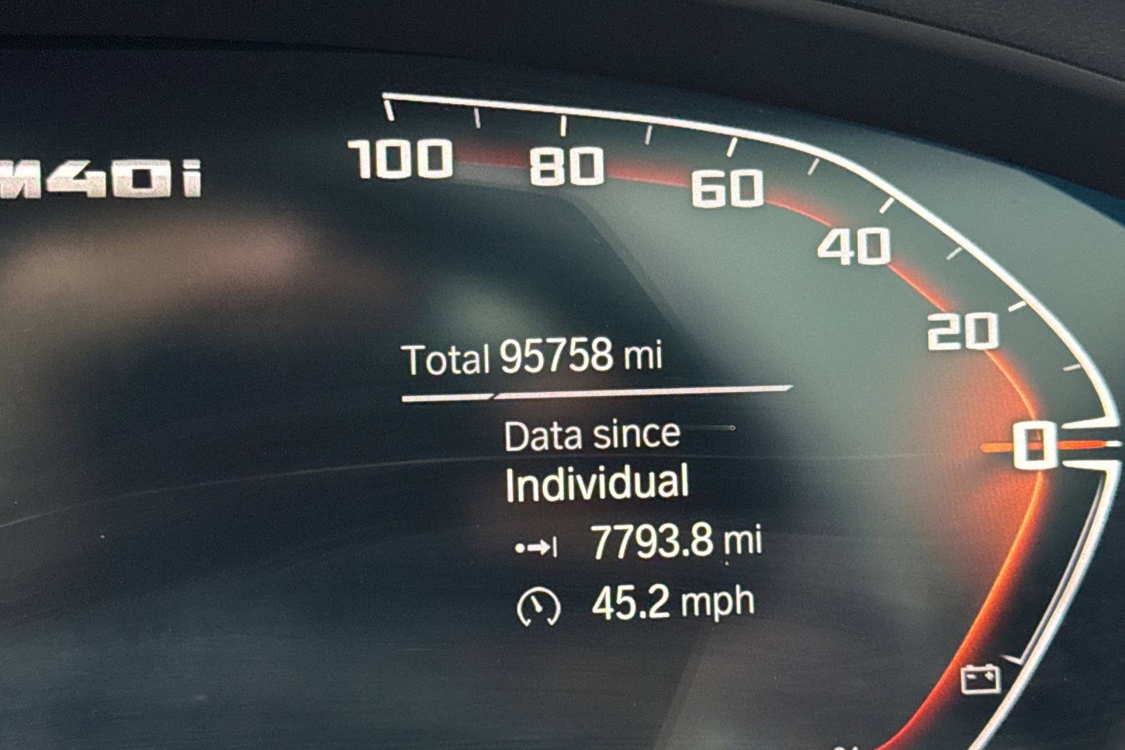 Used 2022 BMW X3 M40i w/ Premium Package AWD/4WD image 41