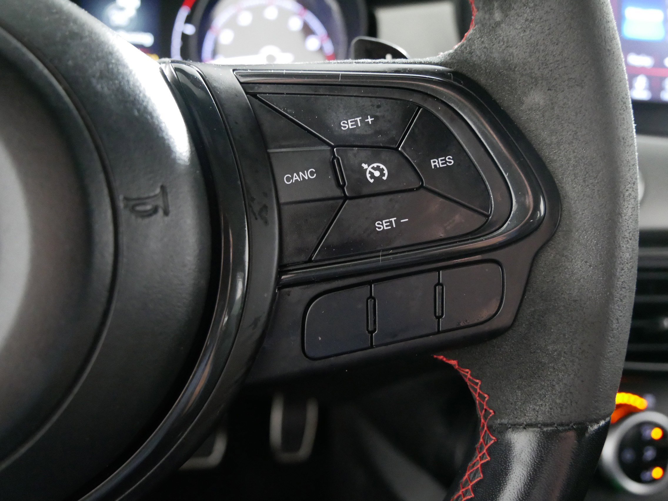 Used 2020 FIAT 500X Sport w/ Premium Group image 28