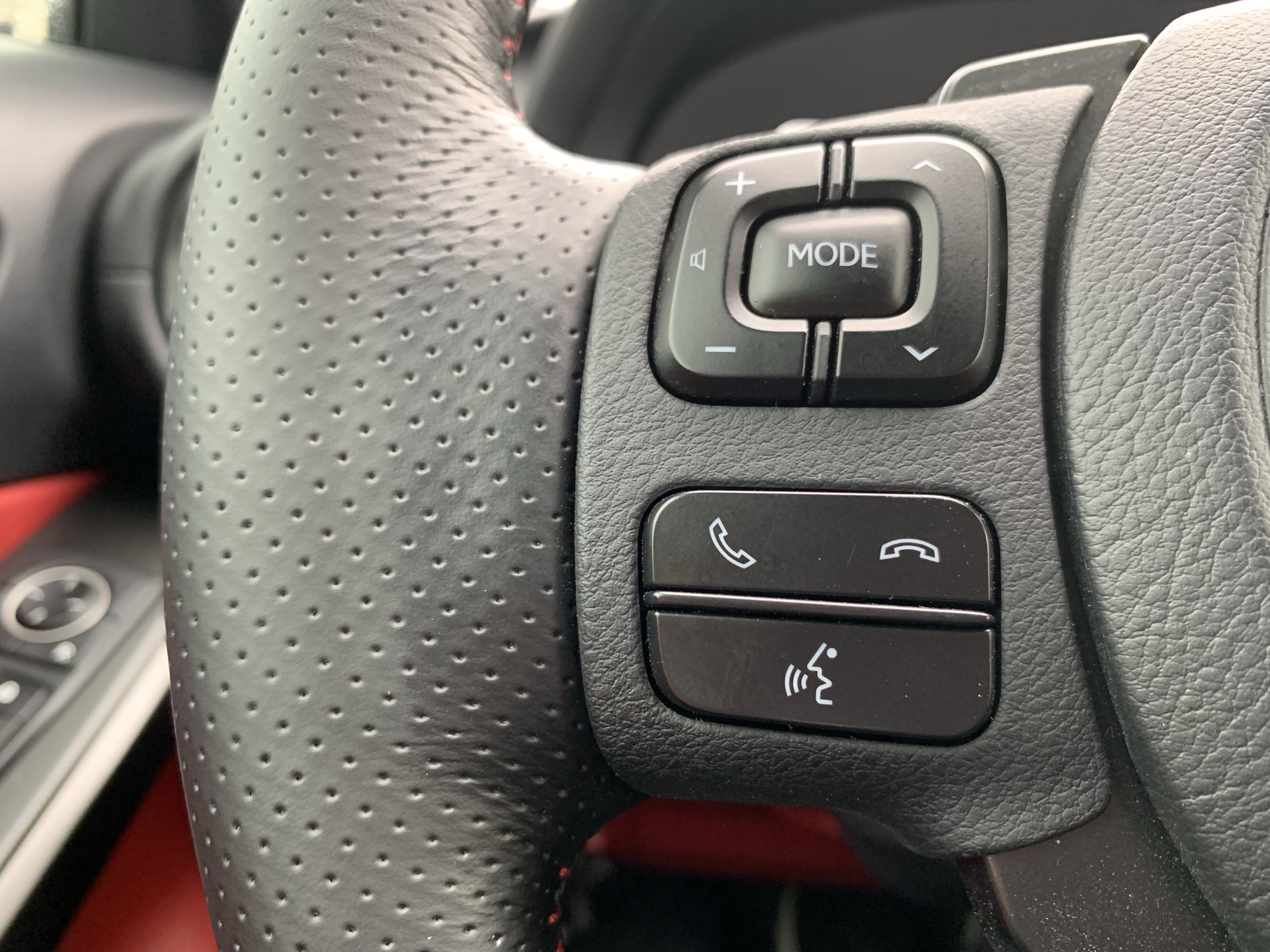 Certified 2024 Lexus IS 350 F Sport w/ Navigation Package image 19