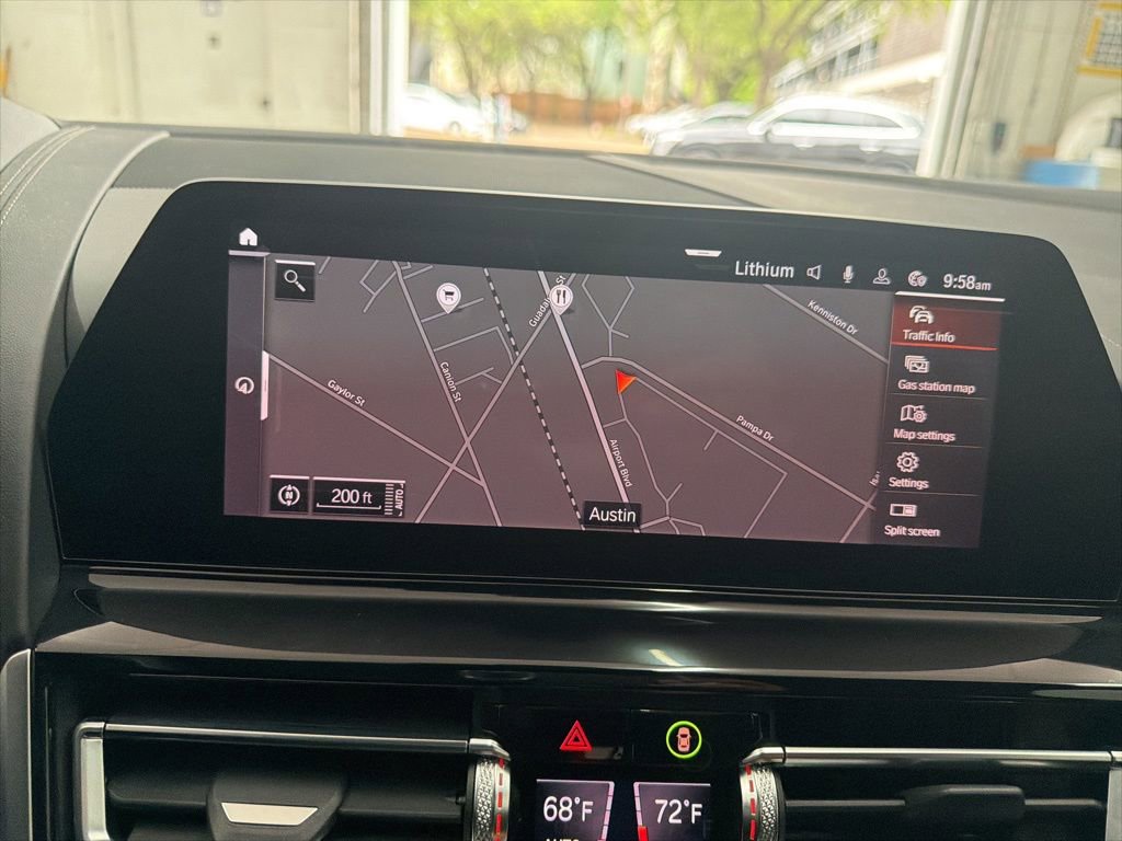 Used 2022 BMW 840i Gran Coupe image 33