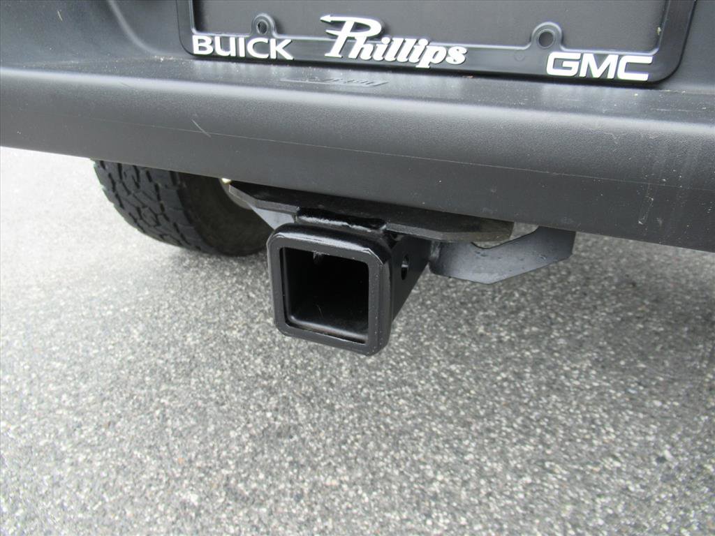 Used 2020 Ford F150 Limited w/ Trailer Tow Package image 35