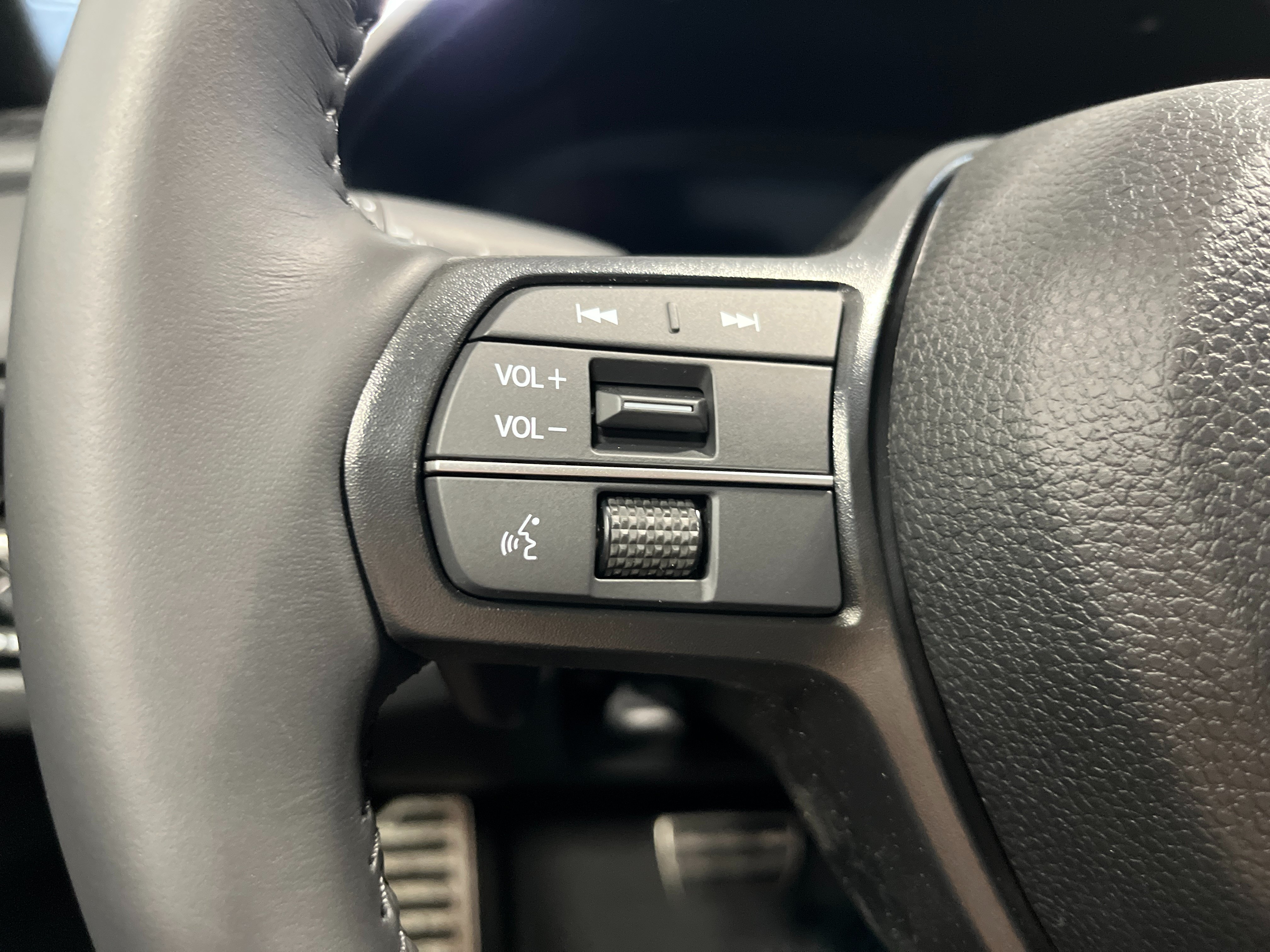 New 2026 Honda Accord Sport image 16