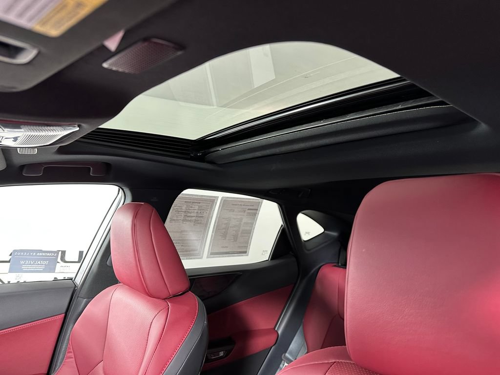 Used 2024 Lexus NX 350 AWD image 5