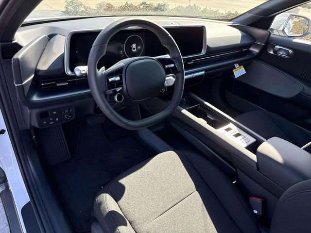 New 2025 Hyundai Ioniq 6 SE image 24