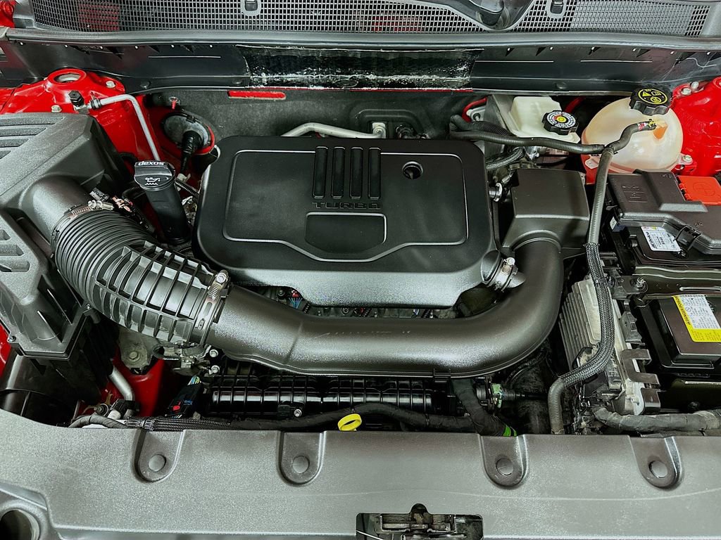 Used 2022 Chevrolet Blazer LT image 38