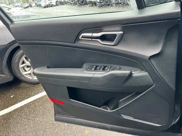 Certified 2023 Kia Sportage LX image 17