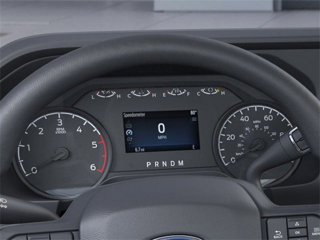 New 2025 Ford F350 XL w/ XL Chrome Package image 13