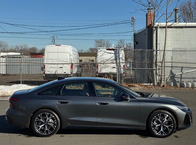 New 2026 Audi A6 Premium Plus AWD/4WD image 9
