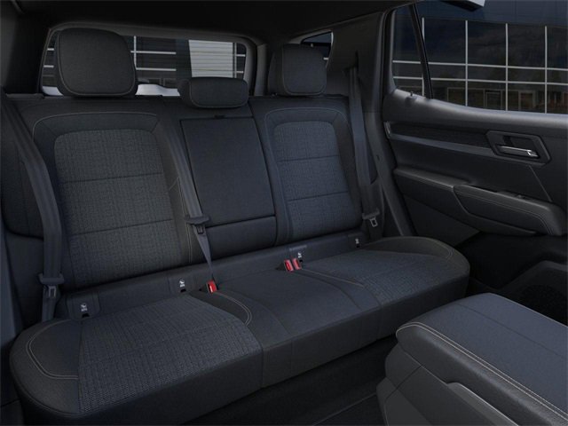 New 2026 GMC Terrain Elevation w/ Black Edition image 17