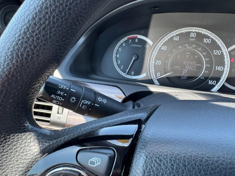 Used 2016 Honda Accord EX image 20
