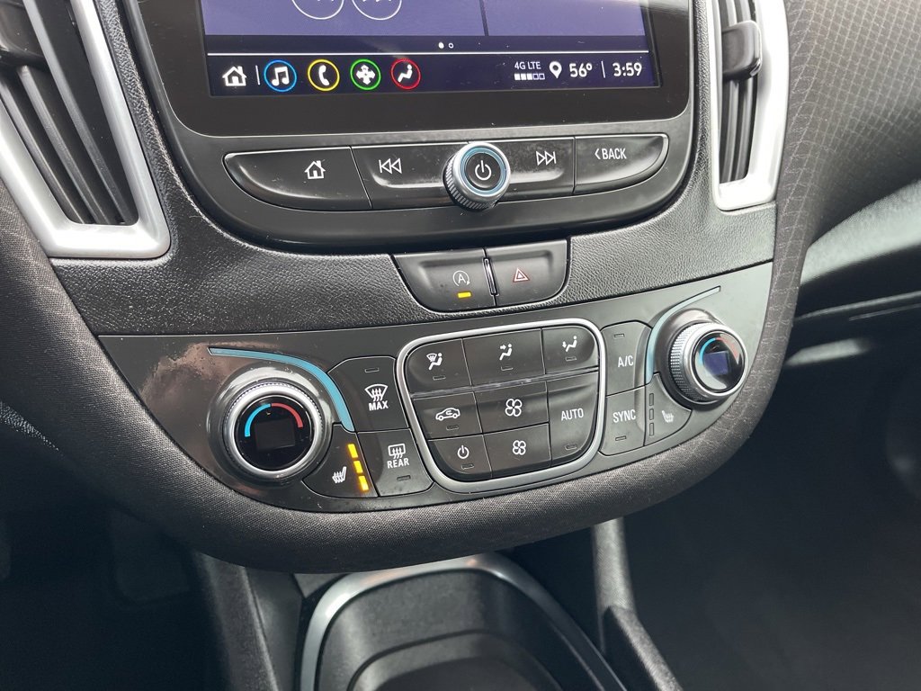 Used 2024 Chevrolet Malibu LT image 12