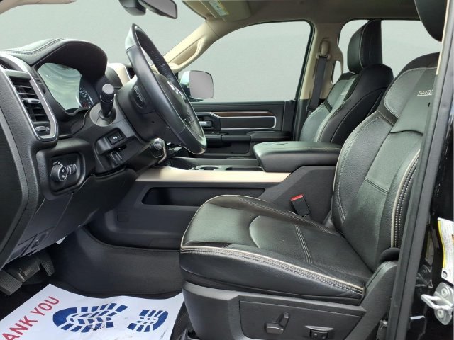 Used 2022 RAM 2500 Laramie AWD/4WD image 17