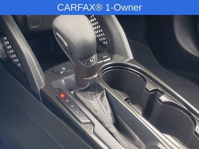 Certified 2024 Chevrolet TrailBlazer LT image 26