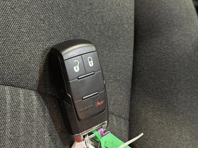 Used 2023 RAM 2500 Tradesman image 25