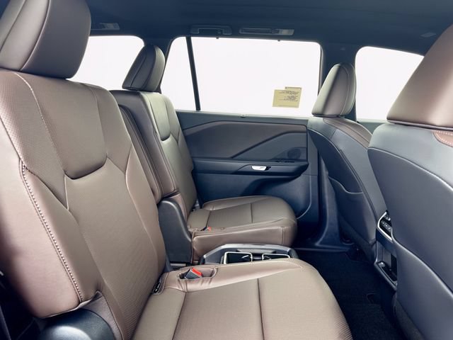 New 2026 Lexus TX 350 AWD w/ Technology Package image 29