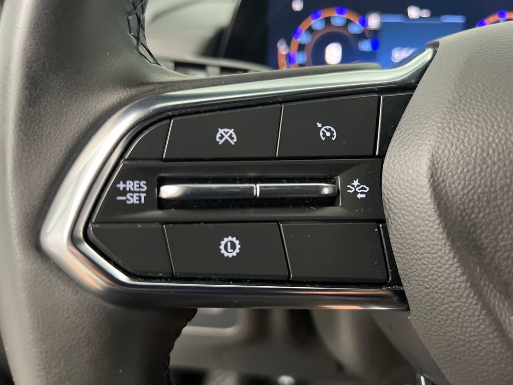 Used 2025 Chevrolet Tahoe LT image 47