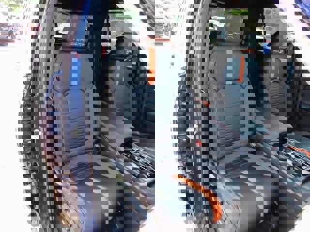 New 2026 Honda Passport TrailSport image 17