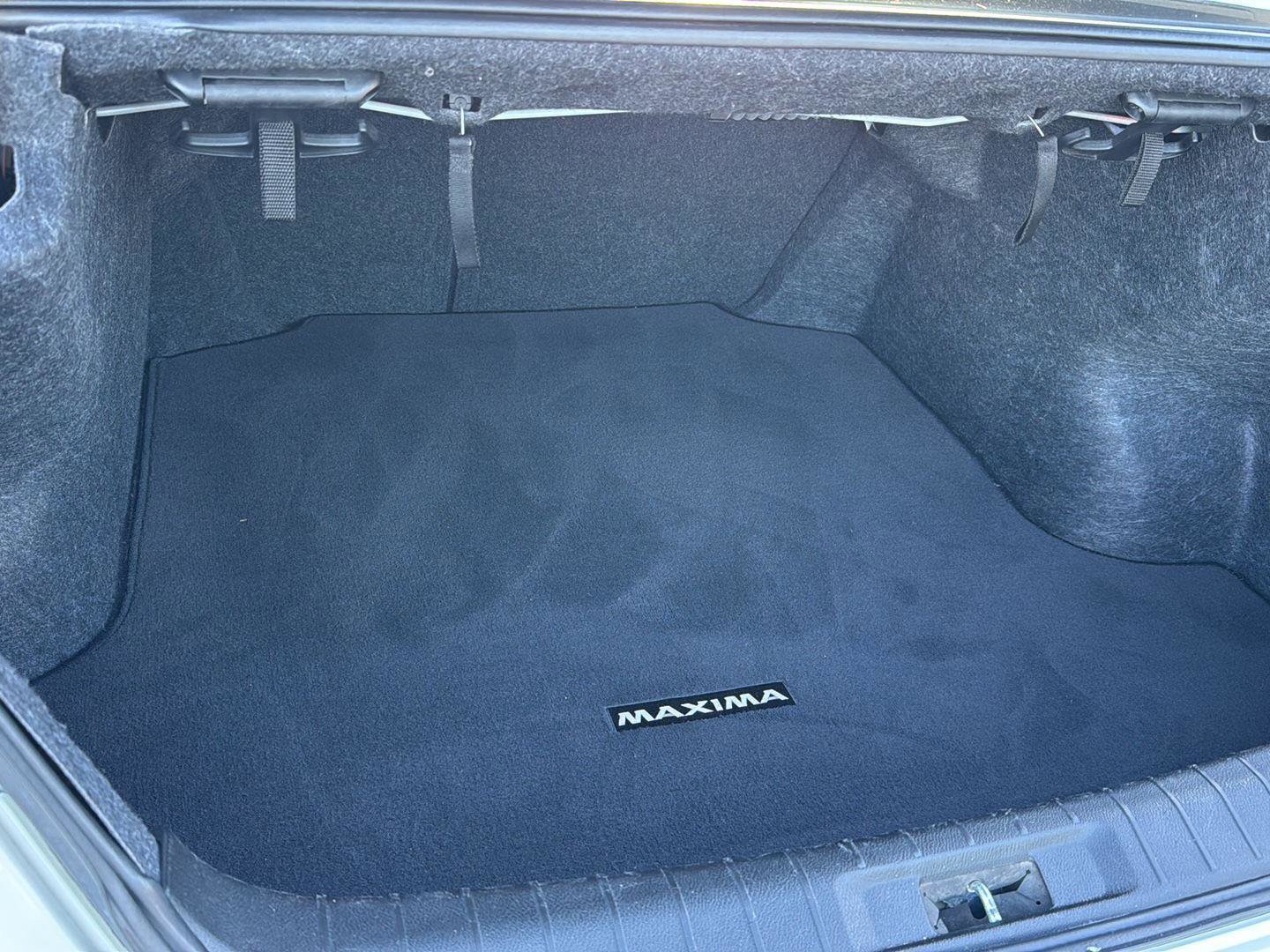 Used 2020 Nissan Maxima 3.5 SL w/ Floor Mat Group image 30