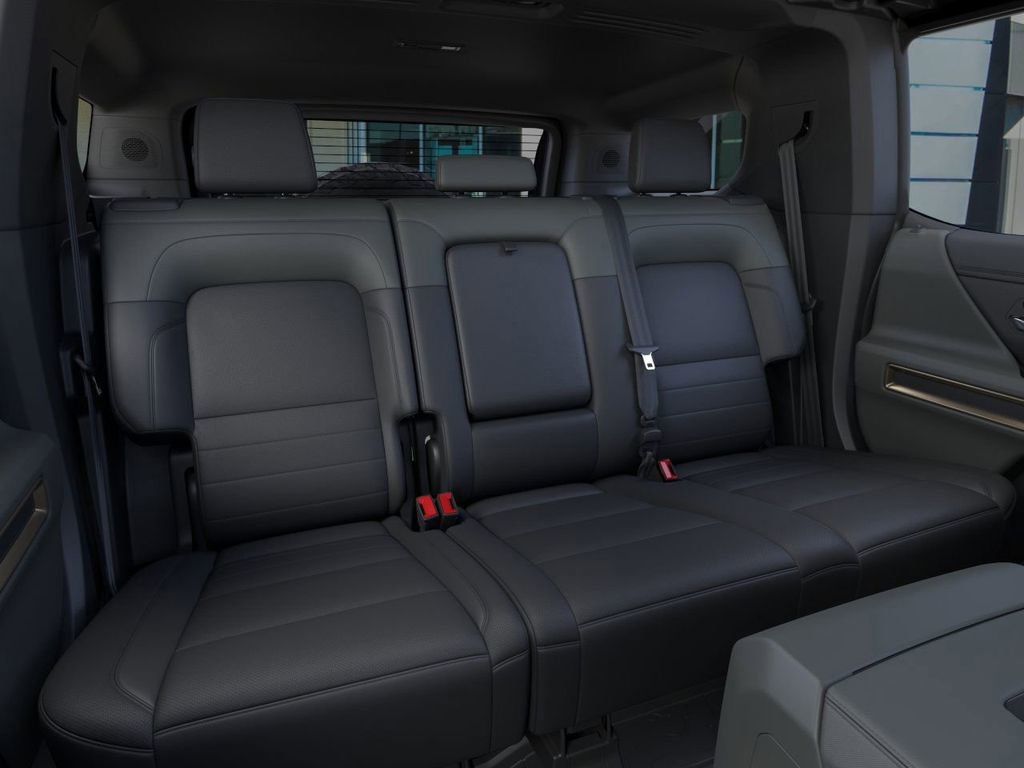 New 2025 GMC Hummer EV 3X image 17