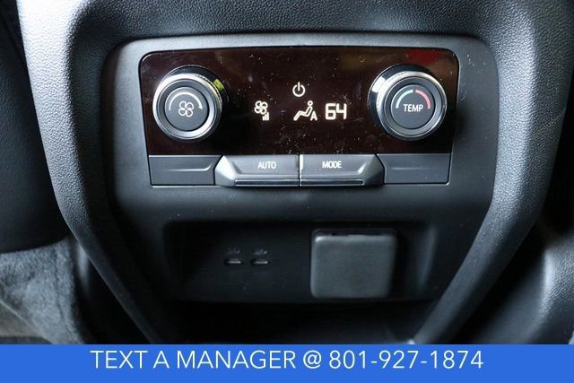 New 2026 Buick Enclave Sport Touring w/ Power Package image 20