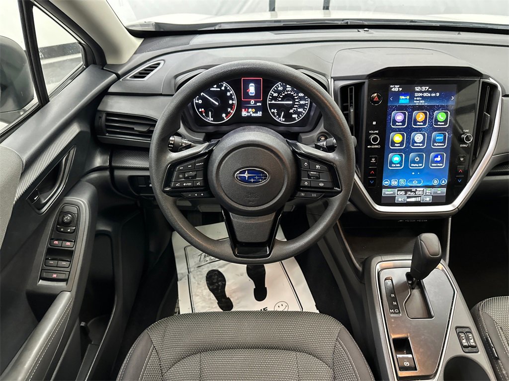 Used 2024 Subaru Crosstrek 2.0i Premium image 24