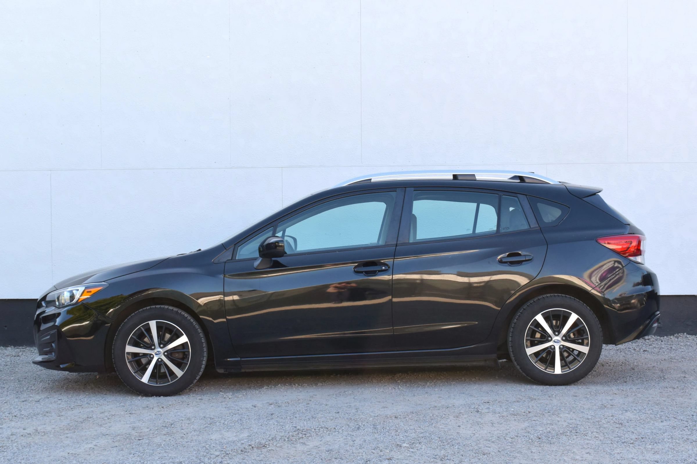 Used 2019 Subaru Impreza 2.0i Premium AWD/4WD image 9
