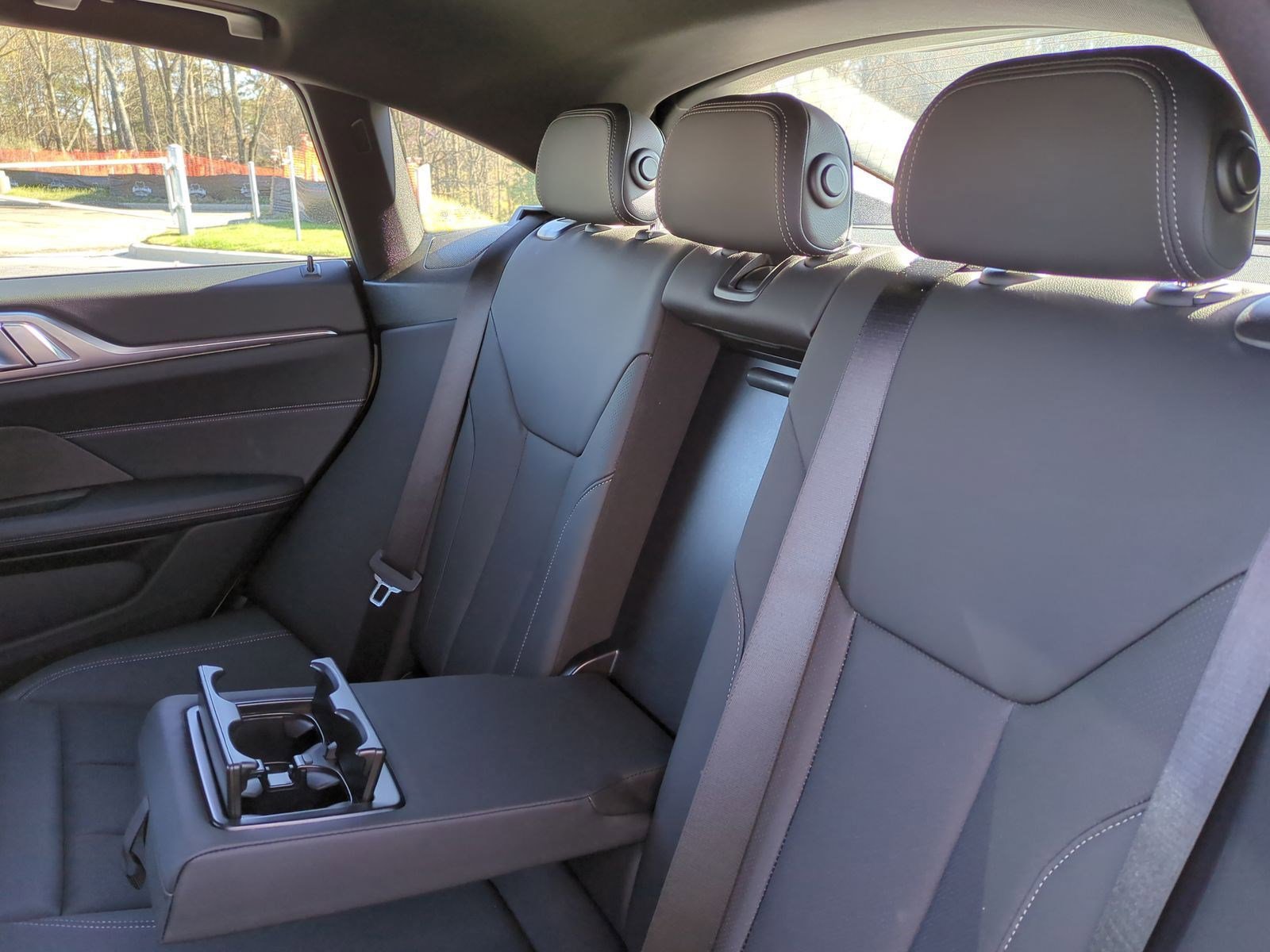 Used 2025 BMW M440i image 31