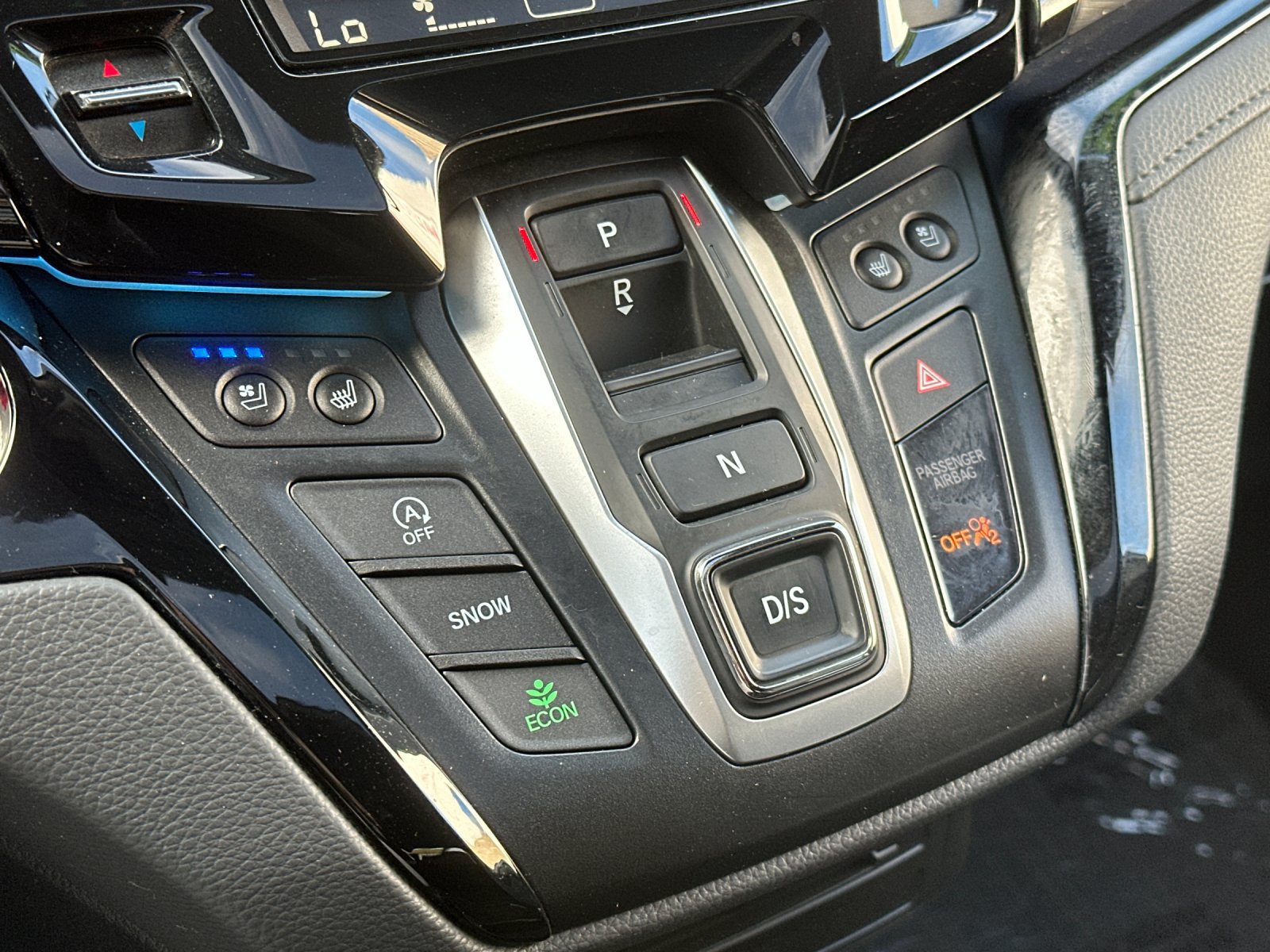 Used 2022 Honda Odyssey Elite image 23