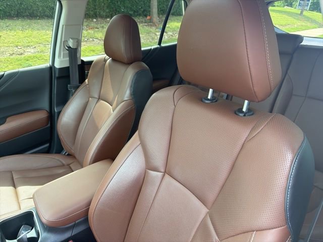 Used 2021 Subaru Outback Touring XT AWD/4WD image 10