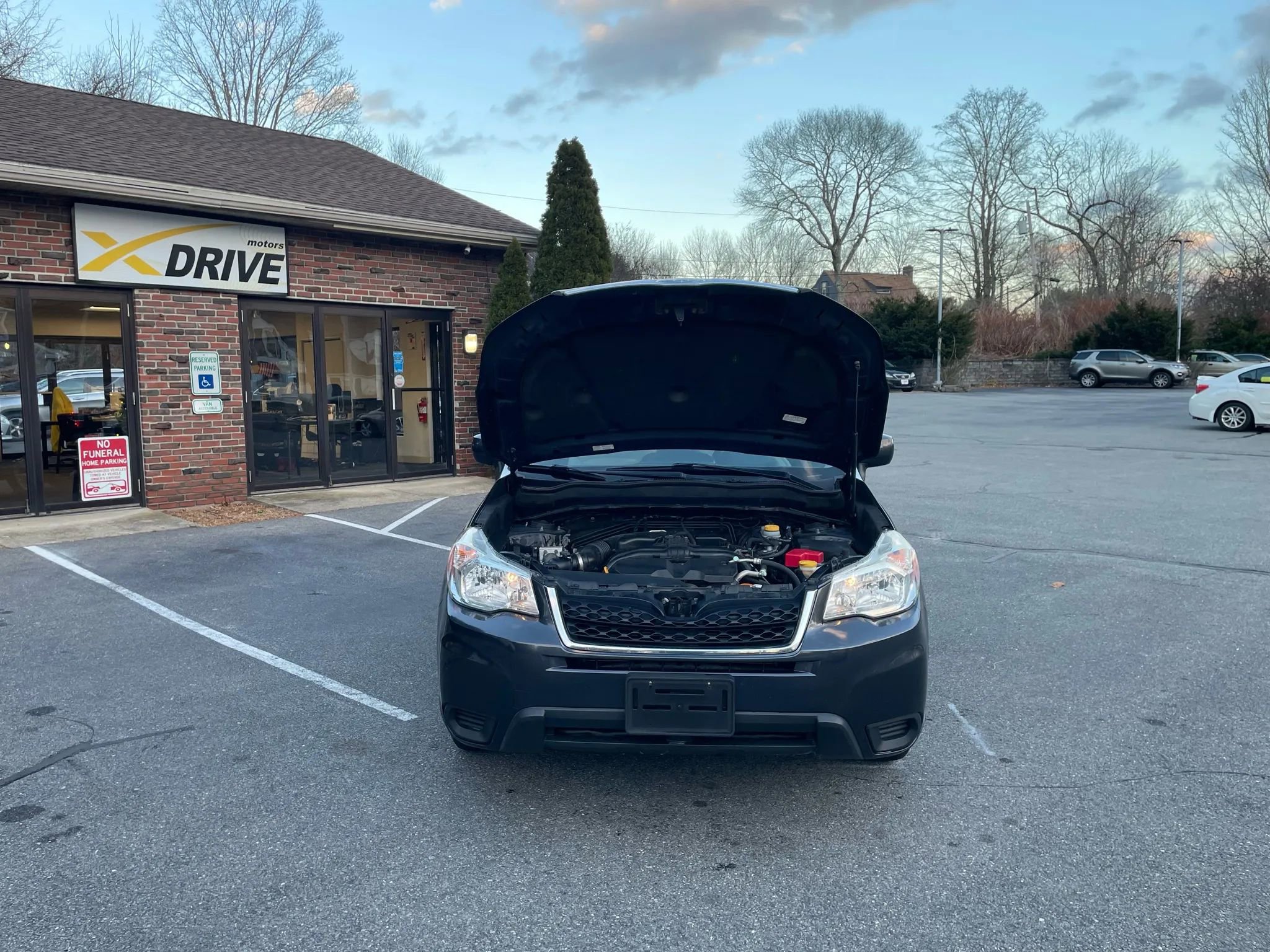 Used 2015 Subaru Forester 2.5i Premium w/ All-Weather Package image 56