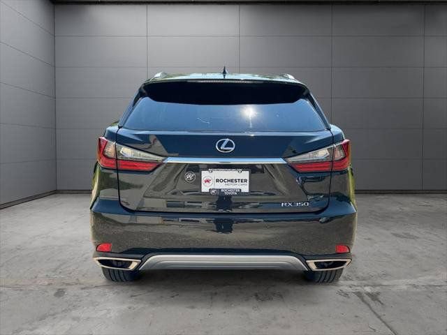 Used 2022 Lexus RX 350 AWD w/ Premium Package image 30