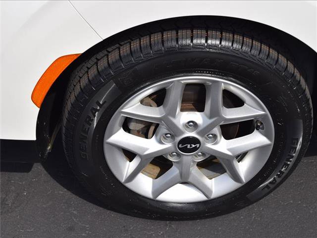 Used 2023 Kia Soul LX w/ LX Technology Package image 38