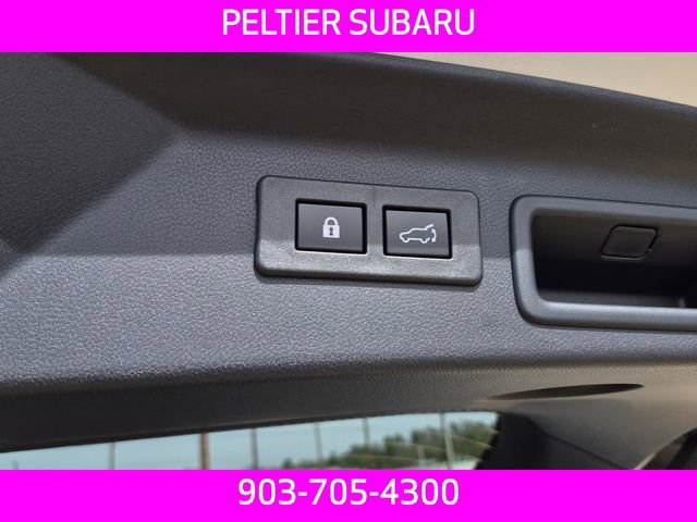 New 2026 Subaru Forester Sport AWD/4WD image 10