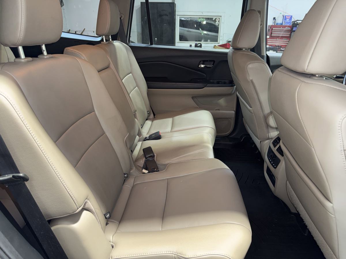 Used 2016 Honda Pilot EX-L image 27
