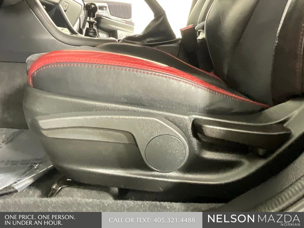 Used 2020 Subaru WRX STI image 25