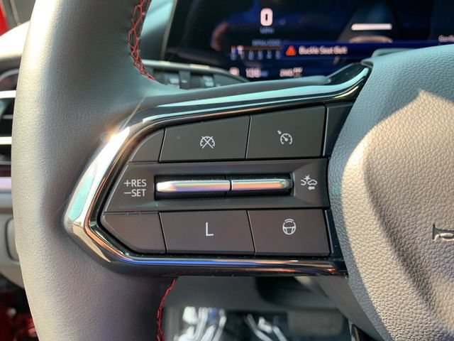 Used 2024 Chevrolet Traverse RS w/ LPO, Floor Liner Package AWD/4WD image 28