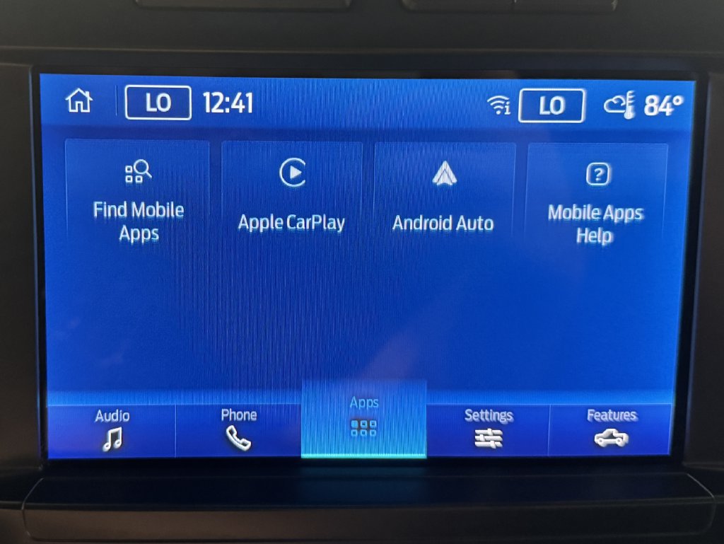 Used 2022 Ford F150 XLT w/ Equipment Group 301A Mid AWD/4WD image 28
