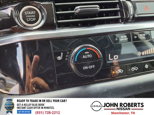 Used 2023 Nissan Pathfinder SL image 22