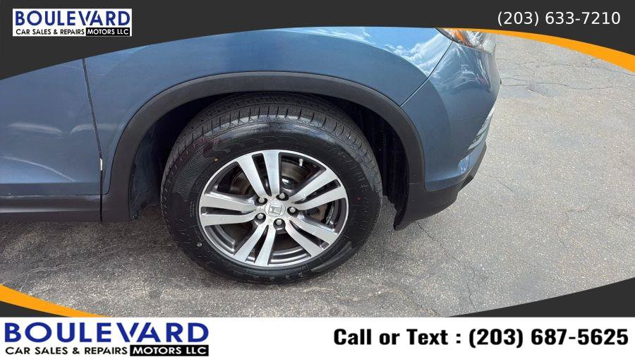 Used 2016 Honda Pilot EX-L image 12