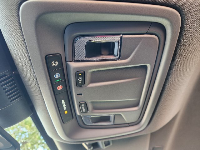 New 2026 Chevrolet Silverado 2500 W/T w/ WT/CX Safety Package AWD/4WD image 26