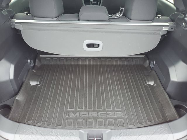 Certified 2024 Subaru Impreza RS AWD/4WD image 8