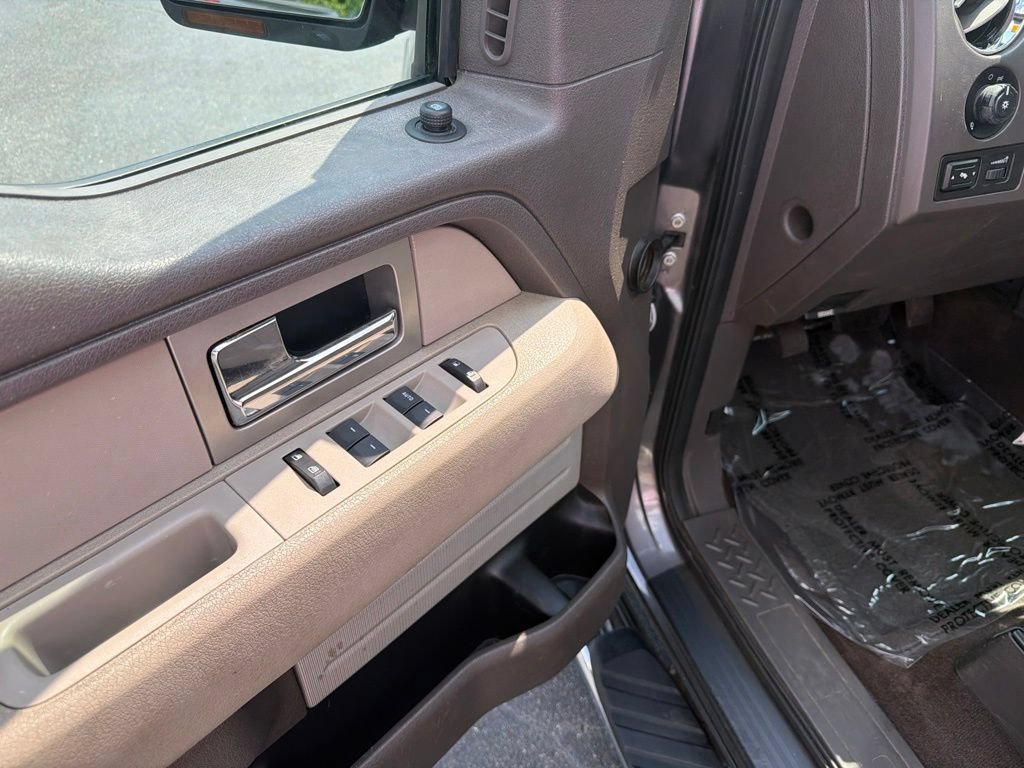 Used 2010 Ford F150 XLT RWD image 5