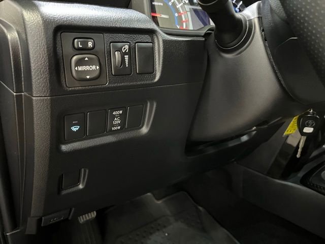Used 2018 Toyota 4Runner TRD Pro image 15