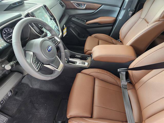 New 2025 Subaru Ascent Touring image 9