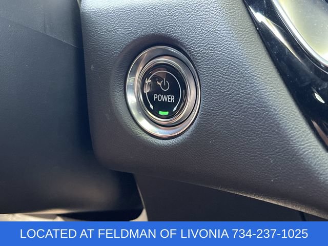 Certified 2024 Cadillac Lyriq Sport w/ LPO, Floor Liner Package AWD/4WD image 16