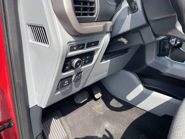 Used 2024 Ford F150 XLT w/ Equipment Group 303A High AWD/4WD image 28