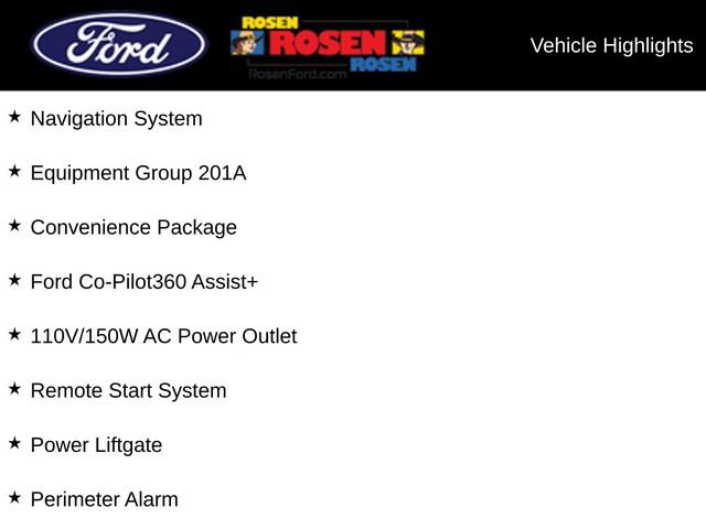 Used 2023 Ford Edge SEL w/ Convenience Package image 50