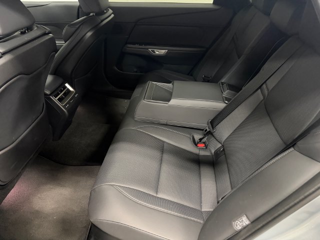 New 2026 Lexus ES 500e w/ Convenience Package AWD/4WD image 14