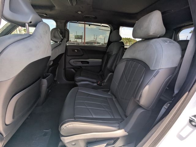 New 2027 Kia Telluride X-Line SX Prestige w/ Towing Package AWD/4WD image 17